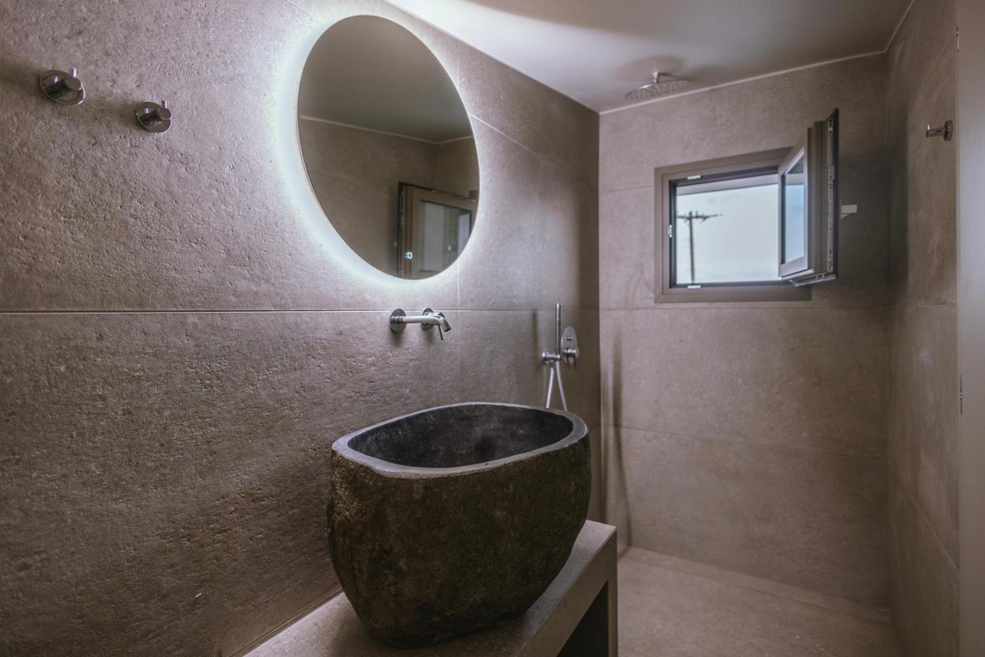 קרפאטוס Anemelia Villas מראה חיצוני תמונה