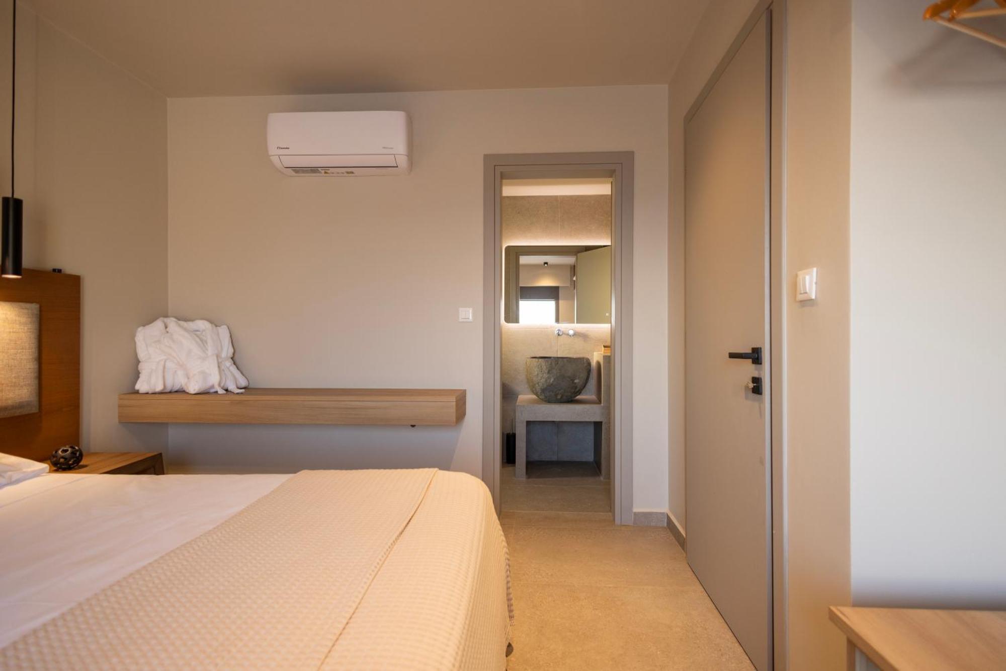 קרפאטוס Anemelia Villas מראה חיצוני תמונה